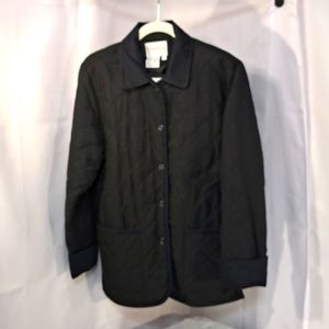 Pamela McCoy Collections, Quilted Jacket